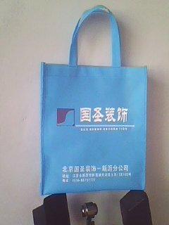 无纺布环保袋的环保价值与徐州凯玛制品的优势