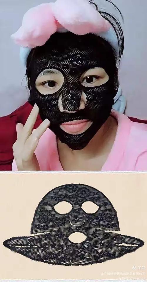 广州诗语无纺布制品
